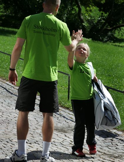 LÄGERANSVARIG